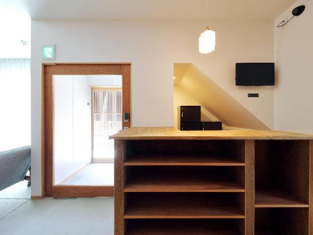 Dormitory Sui, Hostel – Kyoto (foto 4)
