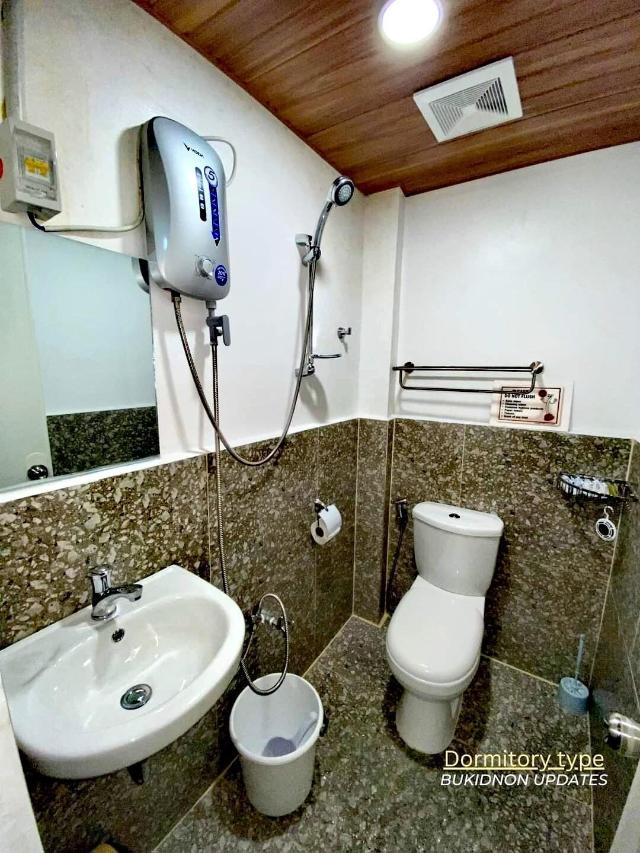 Haus ( m²), 1 Schlafzimmer und 1 eigene Badezimmer in Malaybalay, Villa & Haus – Malaybalay (Foto 2)
