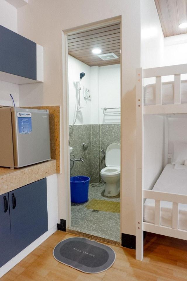 Haus ( m²), 1 Schlafzimmer und 1 eigene Badezimmer in Malaybalay, Villa & Haus – Malaybalay (Foto 4)