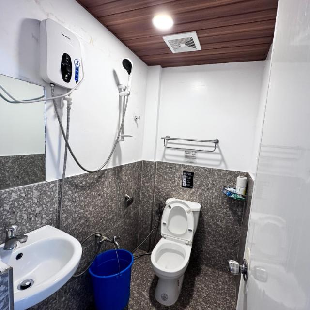 Haus ( m²), 1 Schlafzimmer und 1 eigene Badezimmer in Malaybalay, Villa & Haus – Malaybalay (Foto 5)