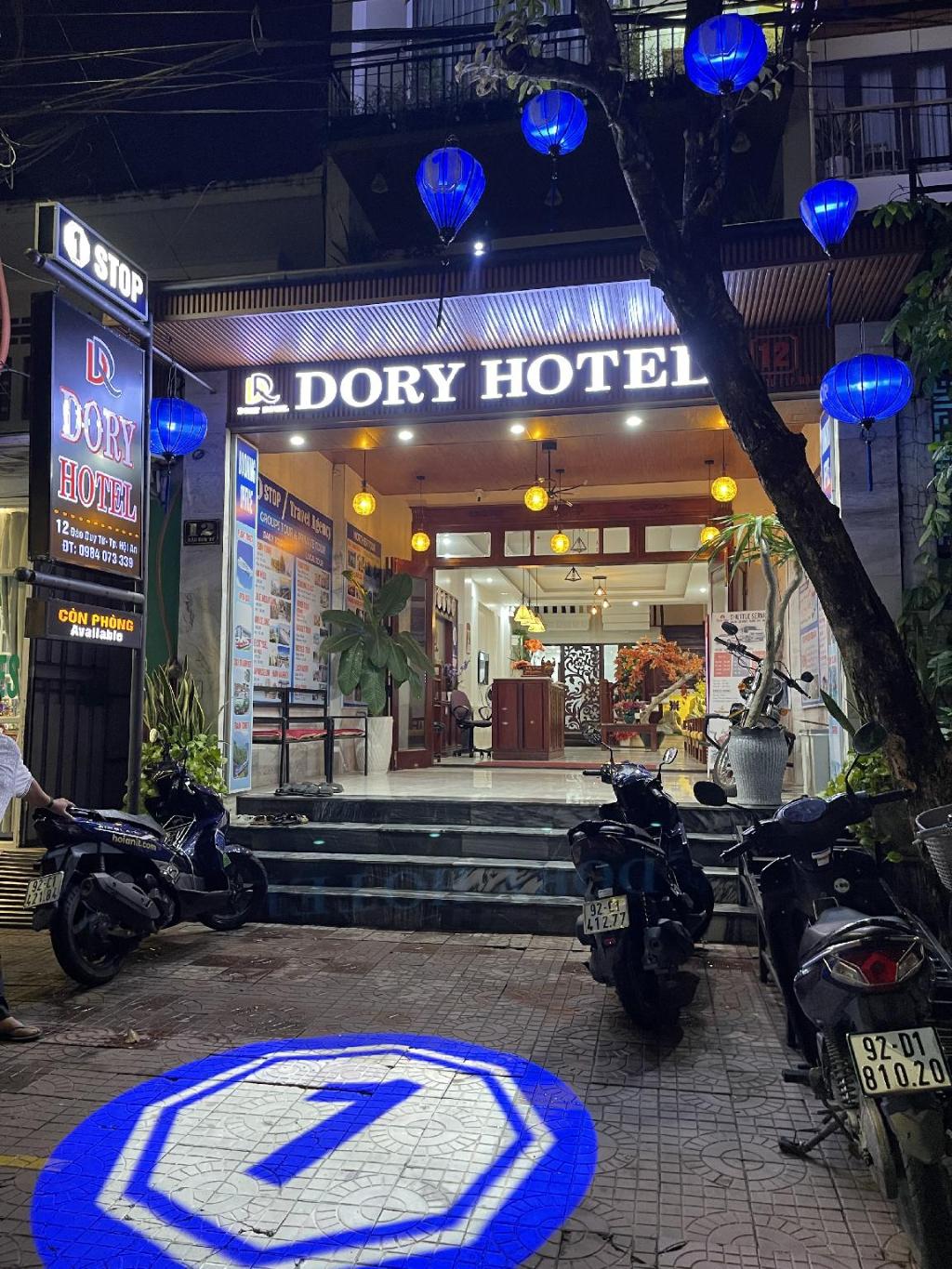 Dory Hotel, Hôtel – Hoi An (photo 1)