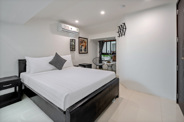Dory Hotel, Hôtel – Hoi An (photo 2)