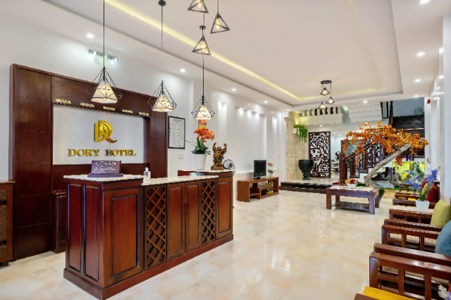 Dory Hotel, Hôtel – Hoi An (photo 3)