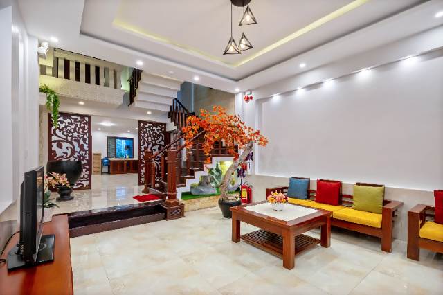 Dory Hotel, Hôtel – Hoi An (photo 4)