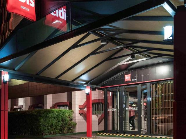 Hotels in Douala