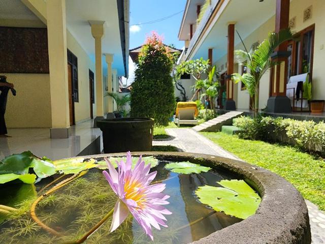双A酒店, 民宿和B&B – 巴厘岛 (第4张照片)