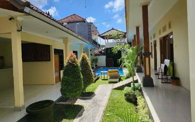 双A酒店, 民宿和B&B – 巴厘岛 (第5张照片)