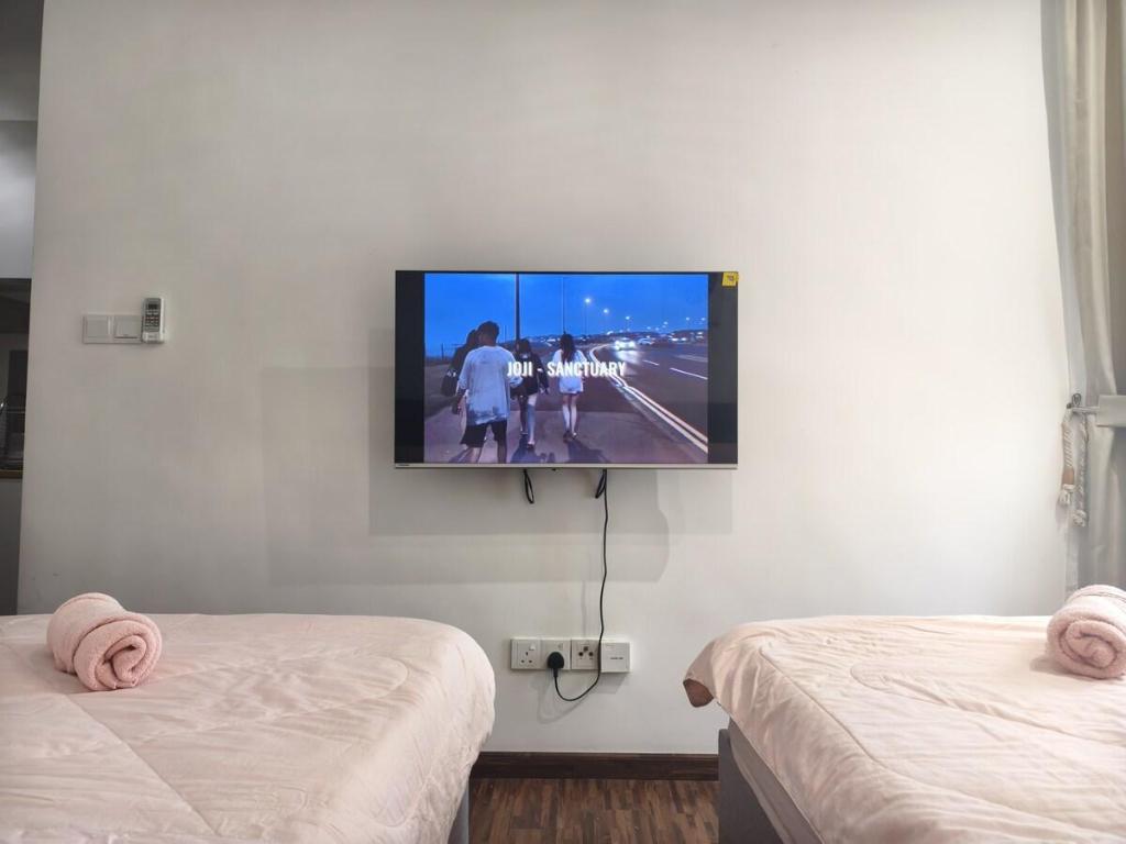 Double Single Studio, Entire House – Kota Kinabalu (photo 1)
