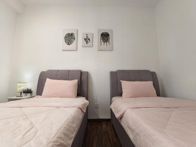 Double Single Studio, Entire House – Kota Kinabalu (photo 2)