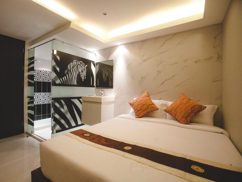 Doublefive, Serviced apartment – Bangkok (photo 1)