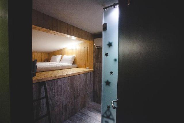 Doublefive, Serviced apartment – Bangkok (photo 2)