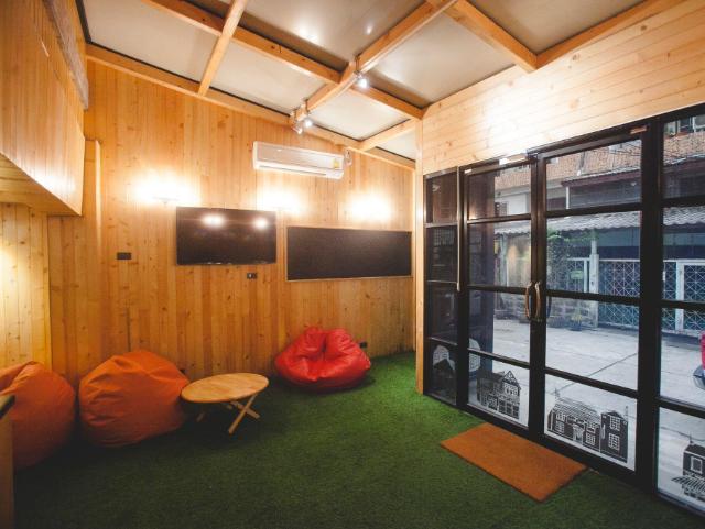 Doublefive, Serviced apartment – Bangkok (photo 3)