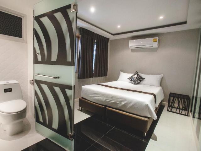 Doublefive, Serviced apartment – Bangkok (photo 4)