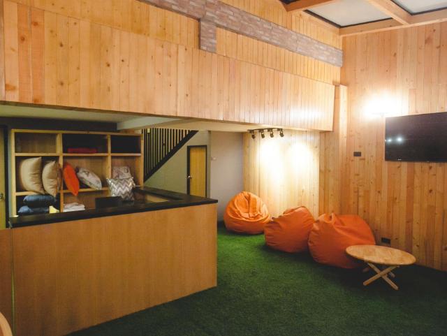 Doublefive, Serviced apartment – Bangkok (photo 5)