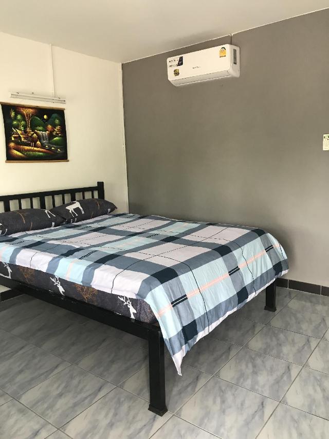 doublep, Serviced apartment – Rayong (photo 2)