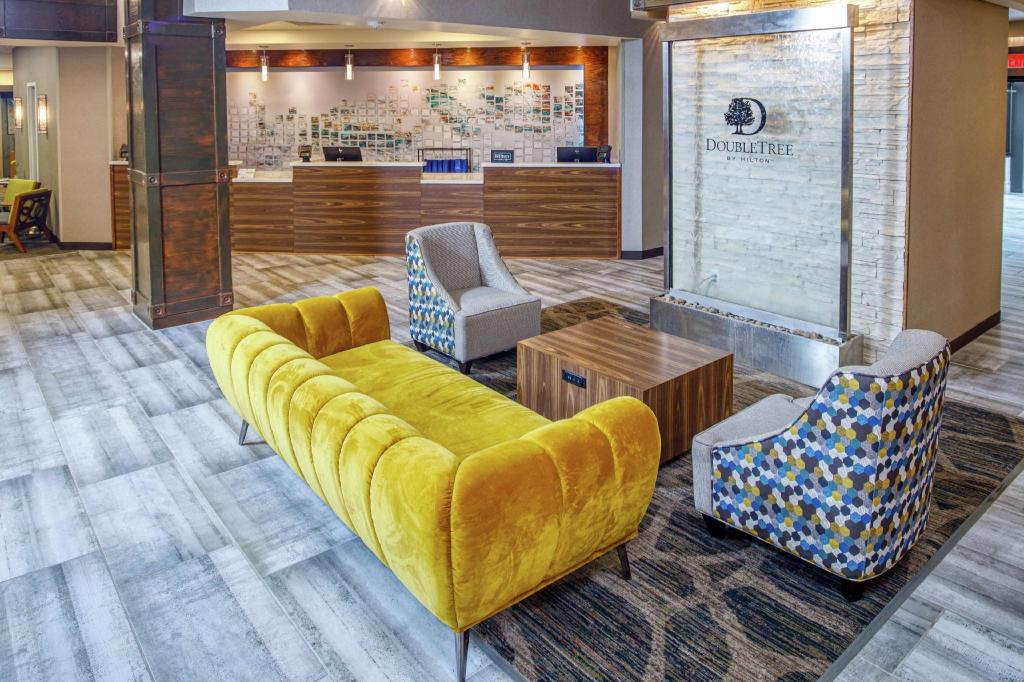 DoubleTree by Hilton Appleton, Hotel – Appleton (WI) (photo 1)