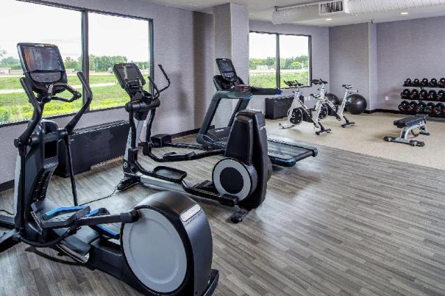 DoubleTree by Hilton Appleton, Hotel – Appleton (WI) (photo 3)