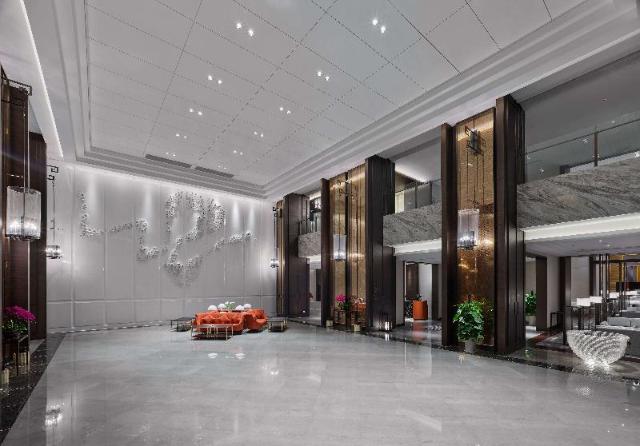 DoubleTree by Hilton Baoding, Hôtel – Baoding (photo 3)