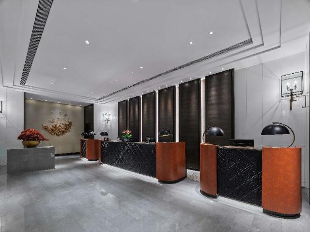 DoubleTree by Hilton Baoding, Hôtel – Baoding (photo 4)