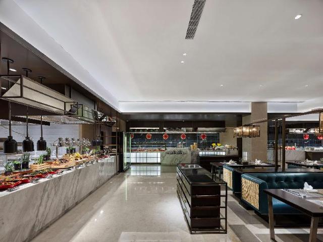 DoubleTree by Hilton Baoding, Hôtel – Baoding (photo 5)