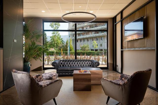Doubletree by Hilton Brescia – Hotel, Brescia
