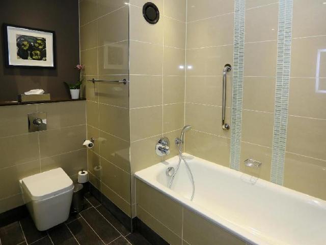 DoubleTree by Hilton Nottingham-Gateway – Hotel, Nottingham