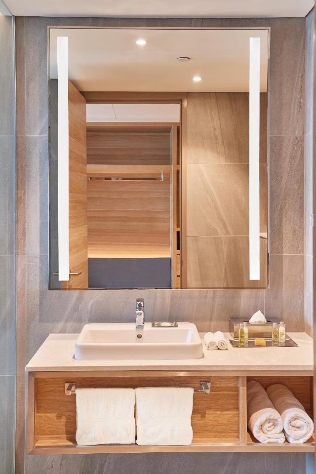 DoubleTree by Hilton Perth Waterfront – Hotel, Perth
