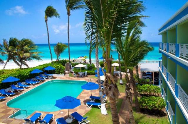 Dover Beach Hotel – Hotel, Christ Church