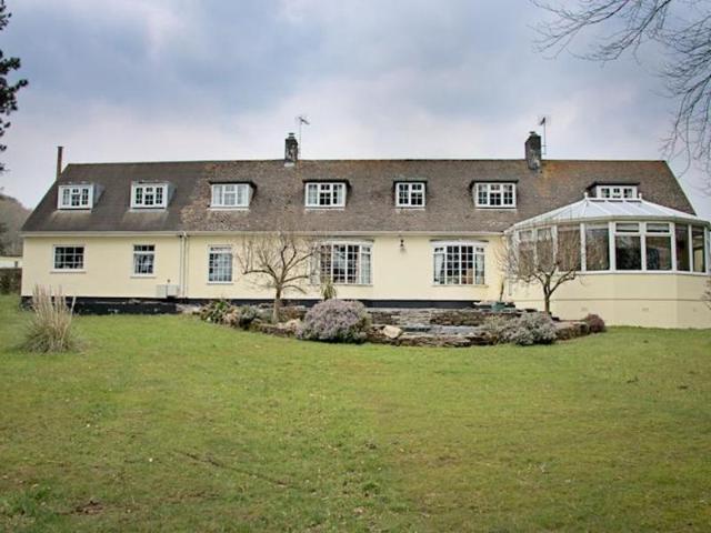 Down Ende Bed & Breakfast – Entire House, Looe
