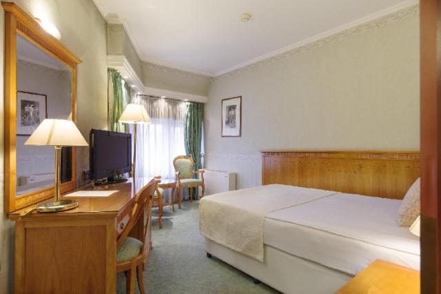 Downtown Hotel Sofia, Hotel – Sofia (Foto 2)