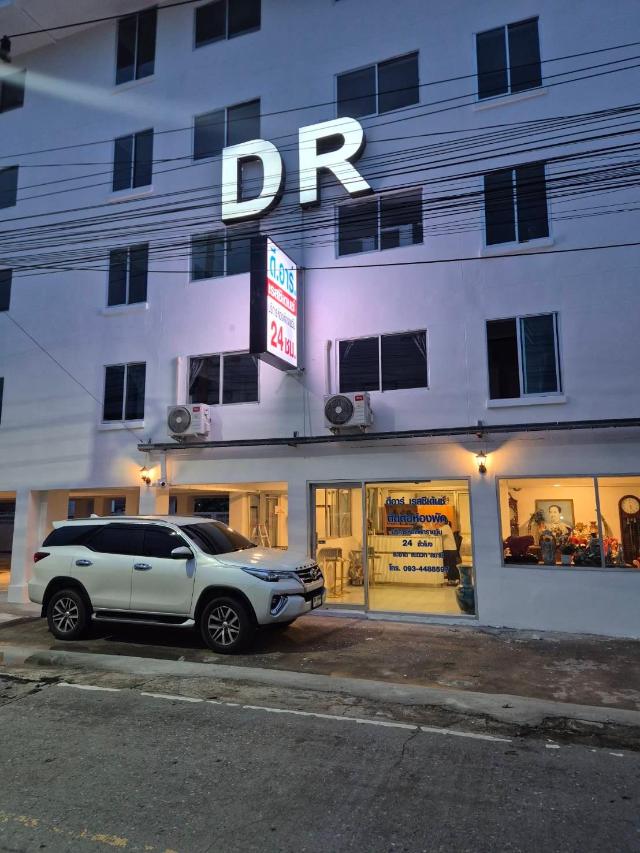 DR เรสซิเด้นซ์, Hotel – Bangkok (photo 2)