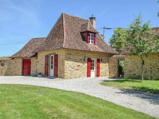 Dreamscape Rustic Elegance, Villa – Saint Medard D'Excideuil (photo 2)
