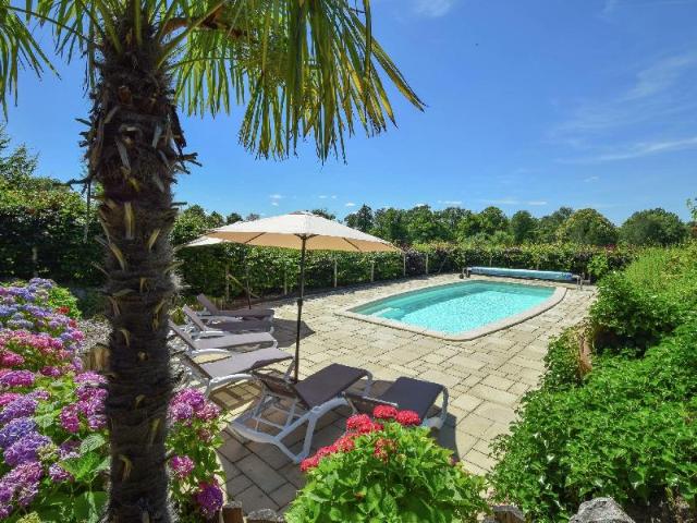 Dreamscape Rustic Elegance, Villa – Saint Medard D'Excideuil (photo 3)