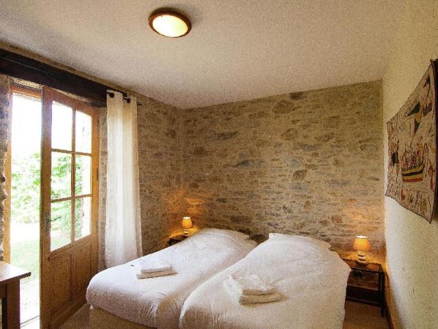 Dreamscape Rustic Elegance, Villa – Saint Medard D'Excideuil (photo 4)
