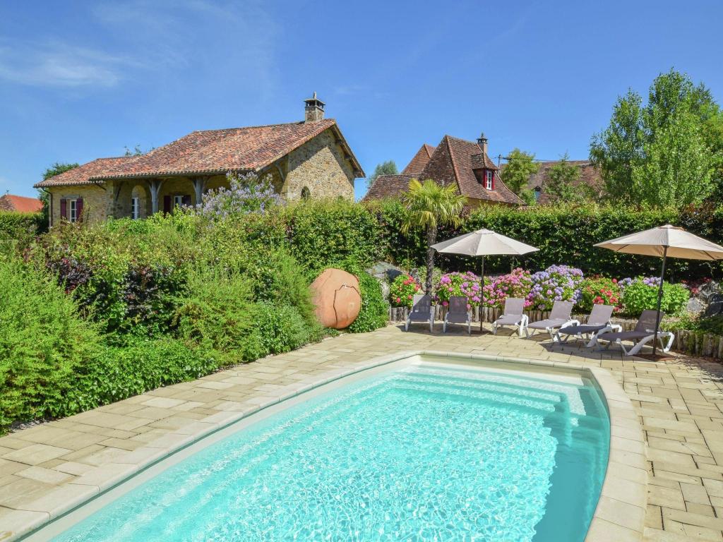 Dreamscape: Rustic Elegance, Villa – Saint Medard D'Excideuil (photo 1)