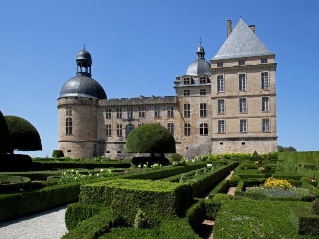 Dreamscape: Rustic Elegance, Villa – Saint Medard D'Excideuil (photo 5)