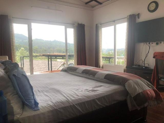 Bungalow (100 m²), 1 Schlafzimmer und 1 eigene Badezimmer in Doddabetta, Villa & Haus – Ooty (Foto 2)