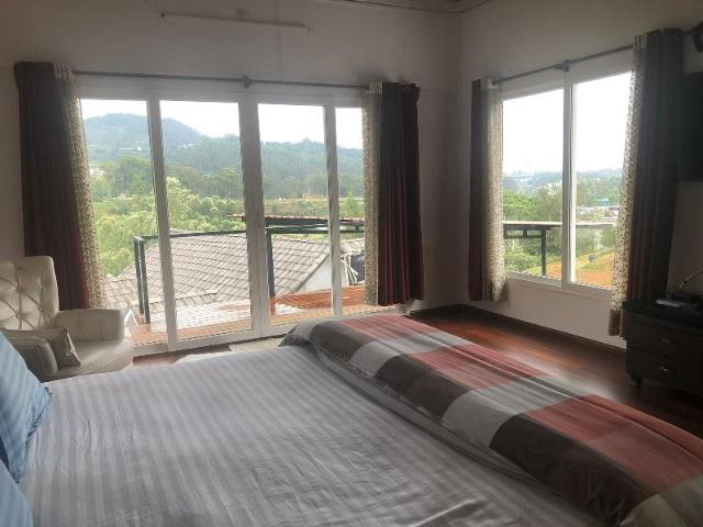 Bungalow (100 m²), 1 Schlafzimmer und 1 eigene Badezimmer in Doddabetta, Villa & Haus – Ooty (Foto 3)