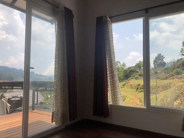 Bungalow (100 m²), 1 Schlafzimmer und 1 eigene Badezimmer in Doddabetta, Villa & Haus – Ooty (Foto 4)