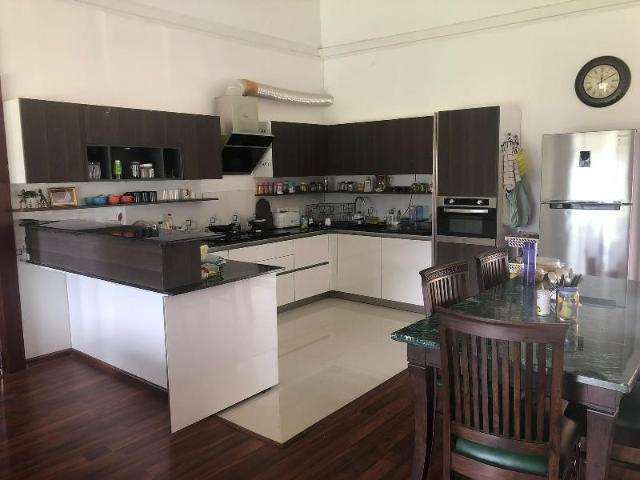 Bungalow (100 m²), 1 Schlafzimmer und 1 eigene Badezimmer in Doddabetta, Villa & Haus – Ooty (Foto 5)