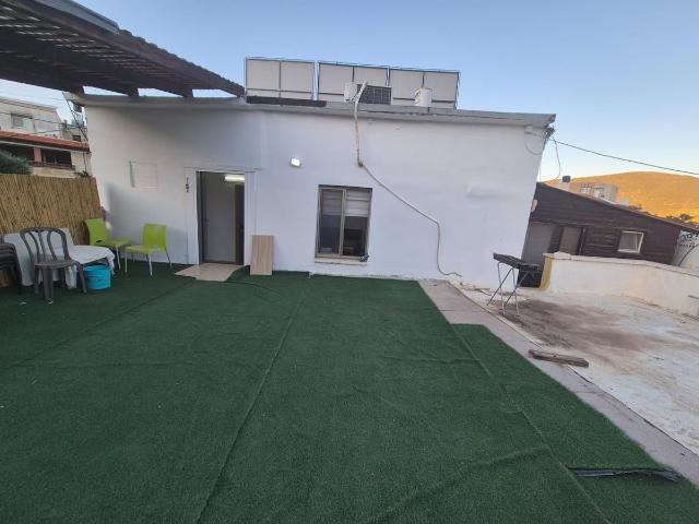 Casa de  m² en Hurfesh, con 1 habitación(es) y 1 baño(s) privado(s), Villa y casa – Hurfeish (foto 5)