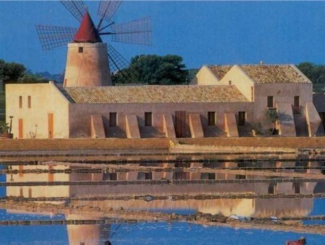 Due Passi Dal Centro – Guesthouse/bed and breakfast, Marsala