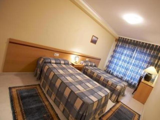 Duerming Park Viveiro – Apartment/Flat, Vivero