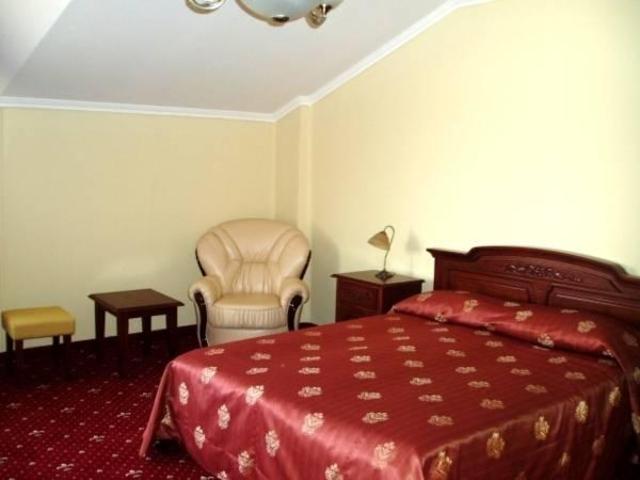 Duet Plus, Hotel – Użhorod (zdjęcie 2)