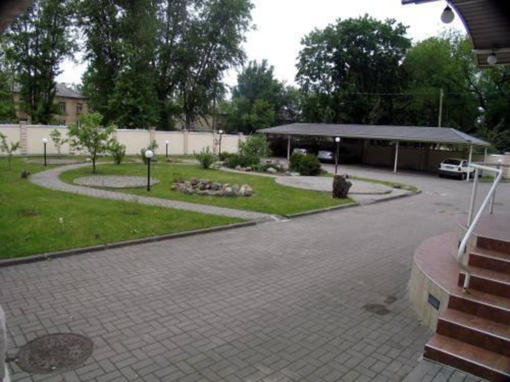 Duets, Hotel – Dyneburg (zdjęcie 1)