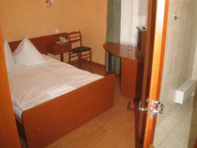 Duets, Hotel – Dyneburg (zdjęcie 2)