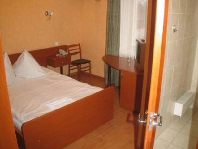 Duets, Hotel – Dyneburg (zdjęcie 3)