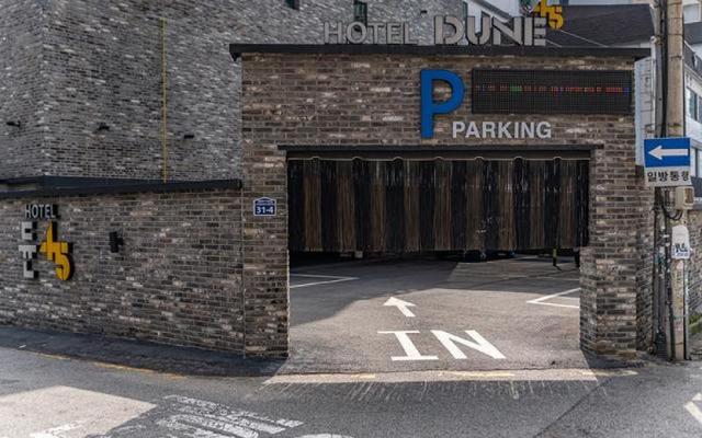 DUNE45, Motel – Suwon-si (photo 3)