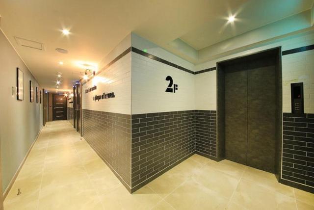DUNE45, Motel – Suwon-si (photo 4)