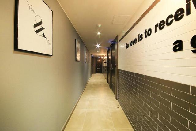 DUNE45, Motel – Suwon-si (photo 5)